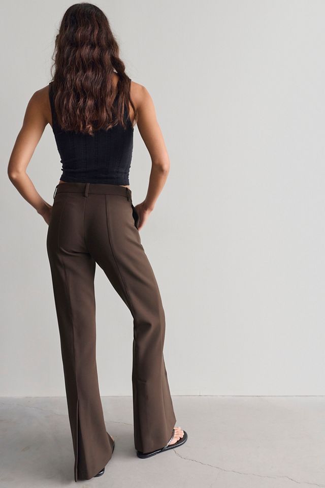 Closed Denair Trousers #1