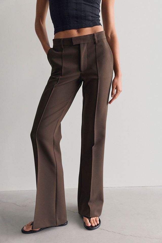 Closed Denair Trousers #2