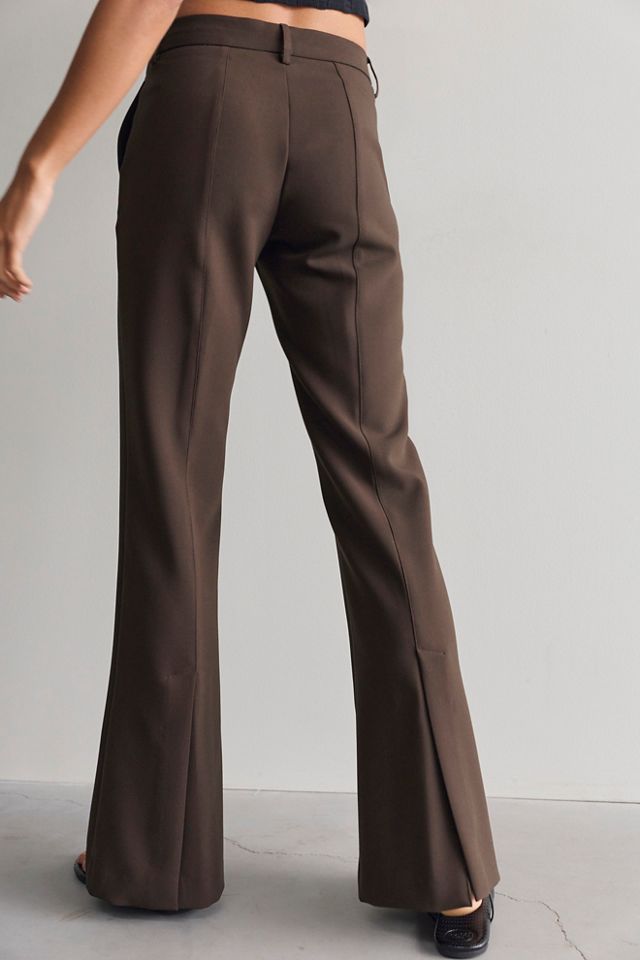 Closed Denair Trousers #3