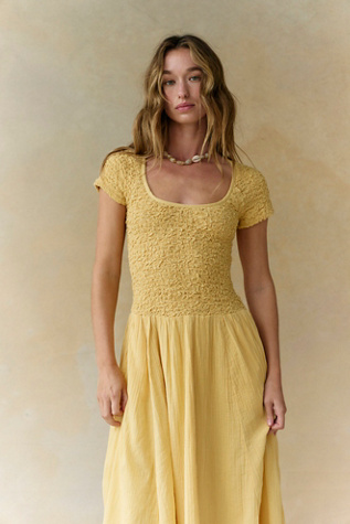 Darling Midi Dress - thumbnail 7