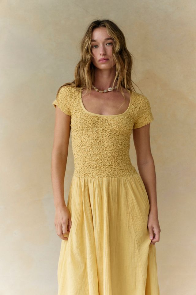 Robe midi Darling #2
