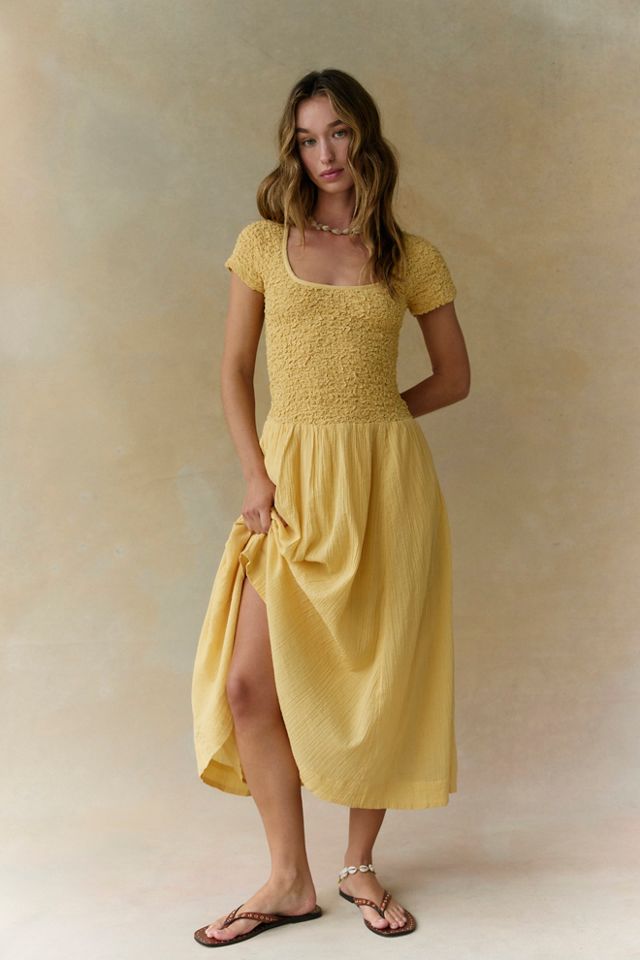 Robe midi Darling #3