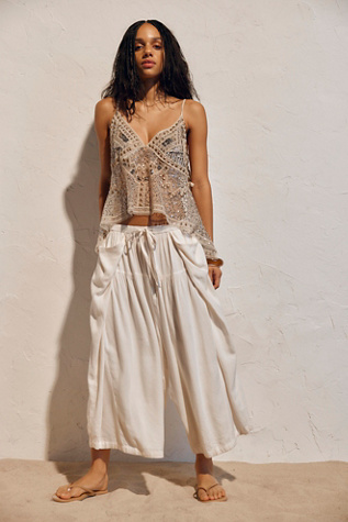 Lulu Harem Pants