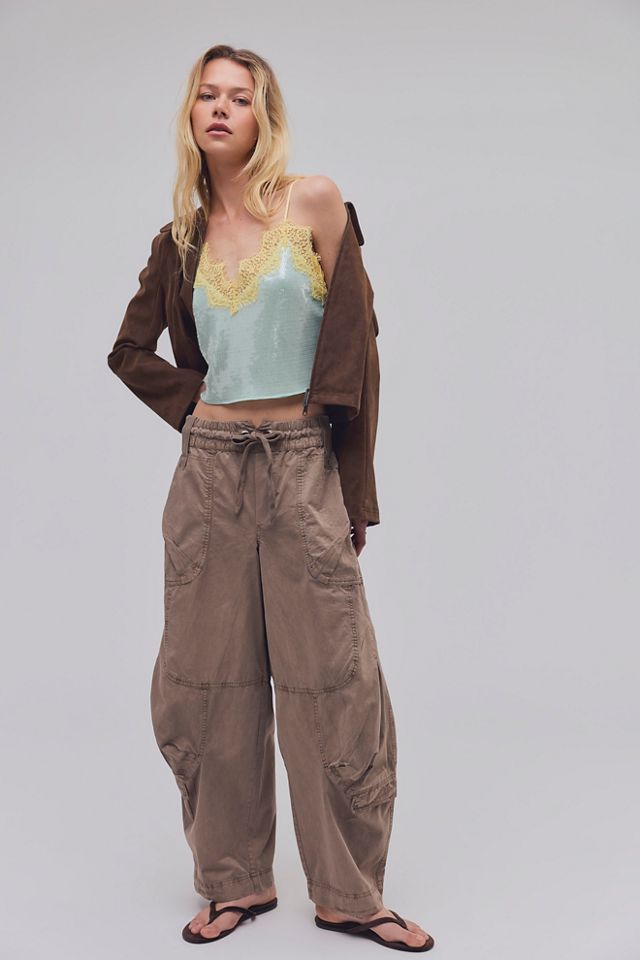 Retrofete Mik Sequin Top #2