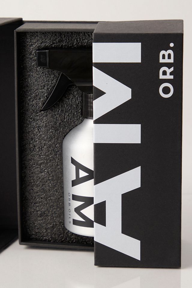 Orb Oils Body Oil #2