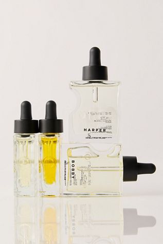 Huile parfumée Orb Oils