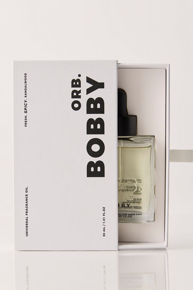 Orb Oils Fragrance Oil #2