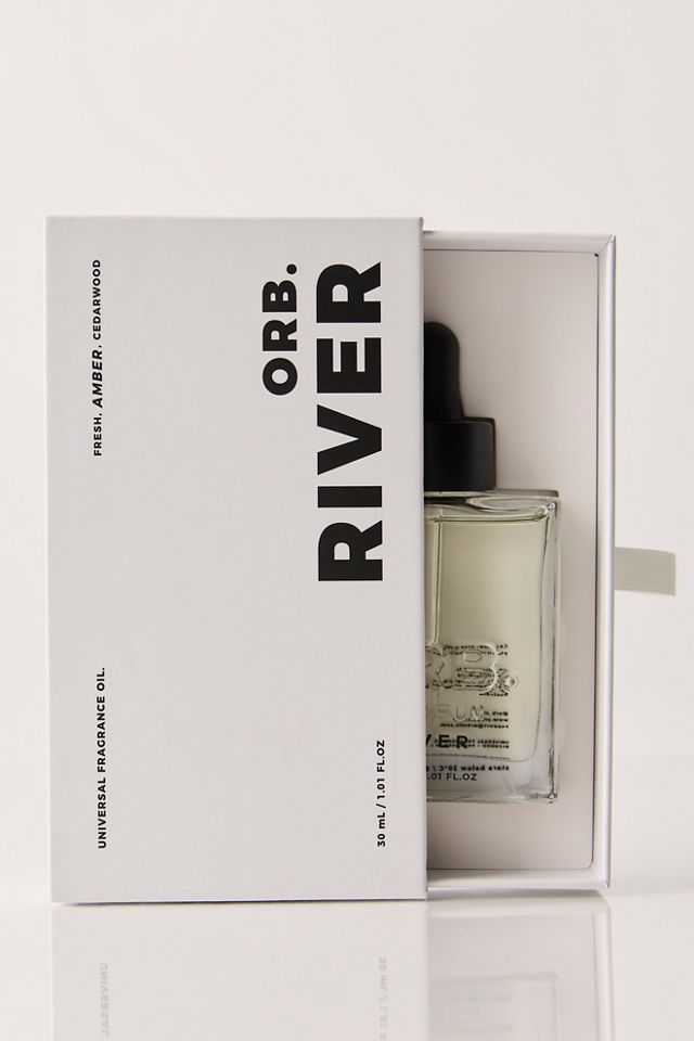 Orb Oils Fragrance Oil #1