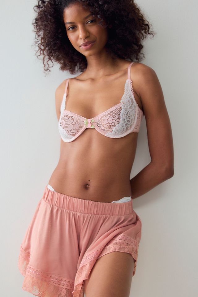 Wild Lovers Elise Bra #2