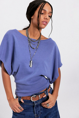 We The Free In My Element Tee