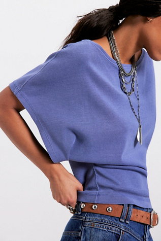 We The Free In My Element Tee