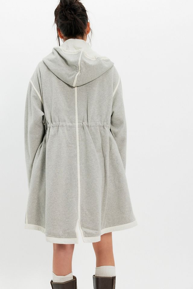 Margo Oversized Cardi #1