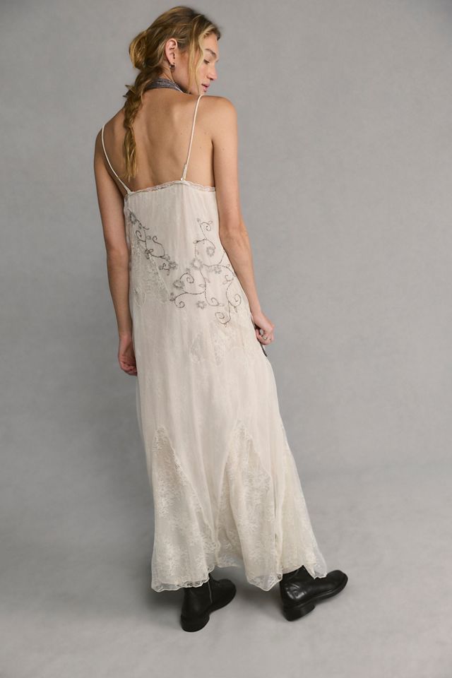 Robe longue Julio #1