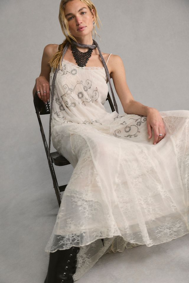 Robe longue Julio #2