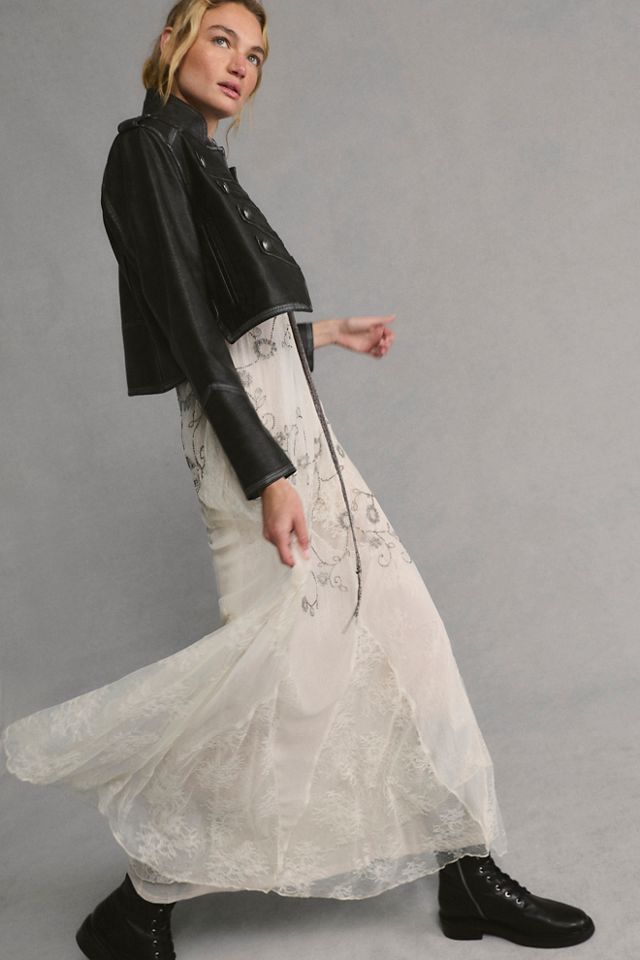 Robe longue Julio #3