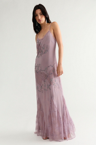 Julio Maxi Dress