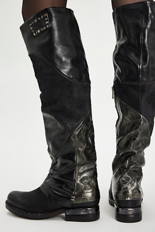 Ardie Tall Boots