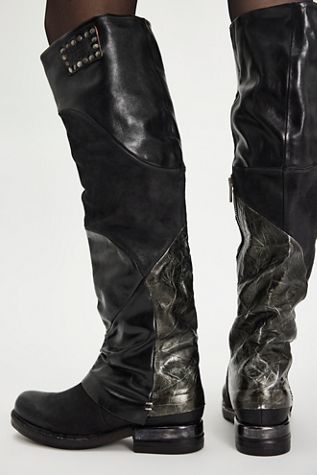 Ardie Tall Boots