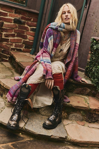 Bottines à Lacets Donovan