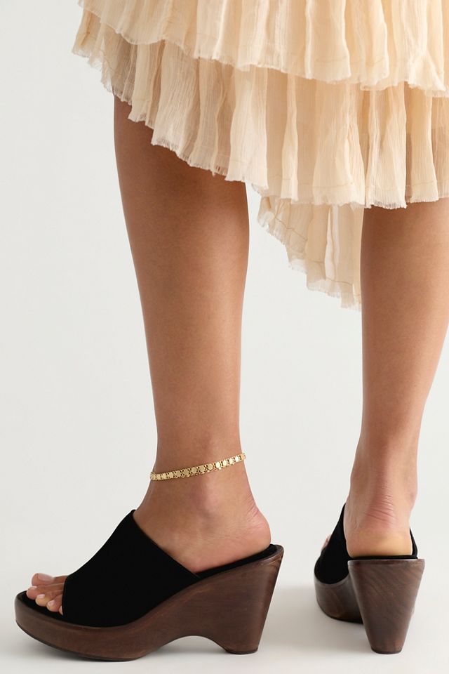 Cha Cha Clogs #6