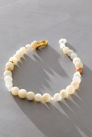 Anita Berisha Moonlight Collar Necklace