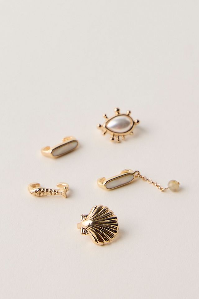 Free-est Sandal Charm Set #1