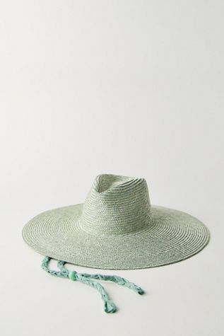 Daisy Crochet Bucket Hat | Free People