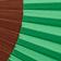 Green & Red