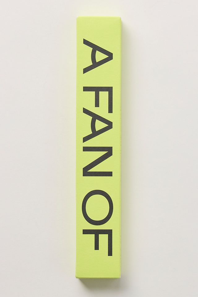 Cotton Candy Mini Fan #3