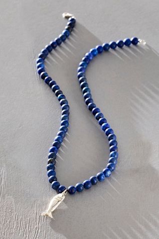 Pendentif Takara Mersea