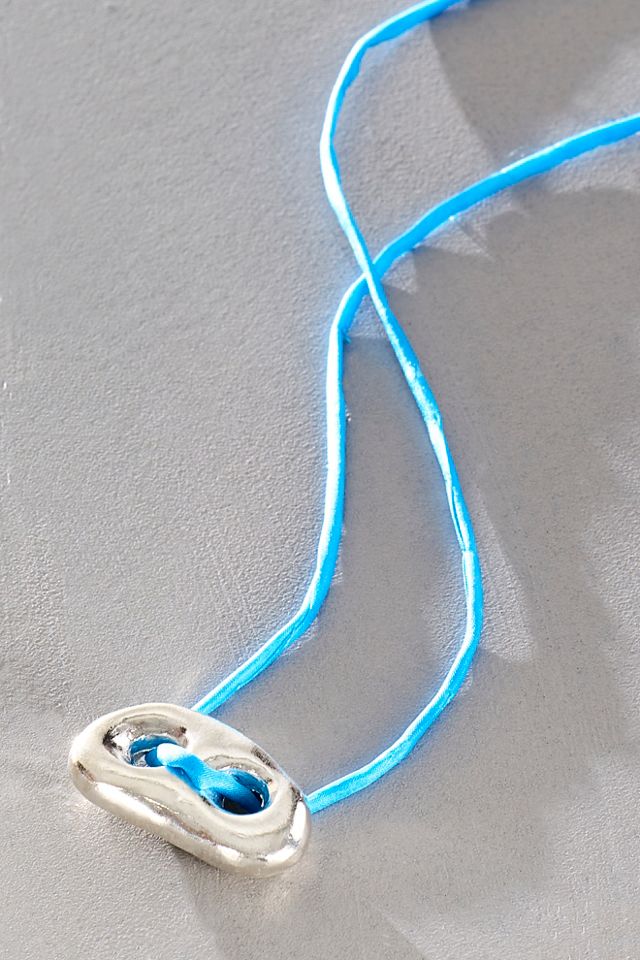 Takara Mariner Pendant Necklace #1