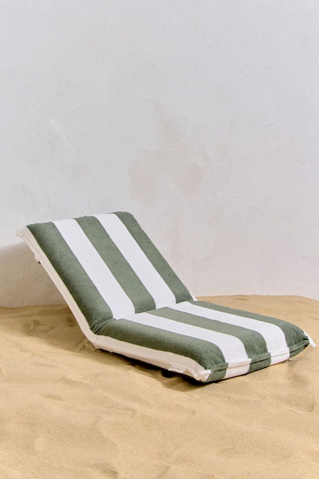 Terry Travel Lounger #2
