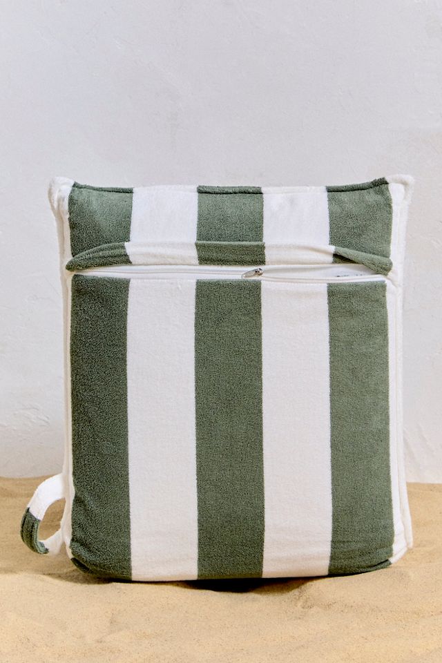 Terry Travel Lounger #3