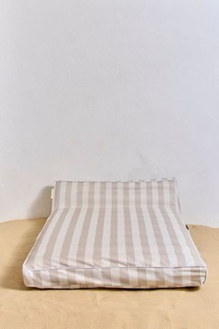 Chaise longue double Luxe