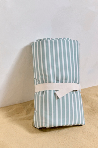 Picnic Mat by Sunnylife at Free People in Green