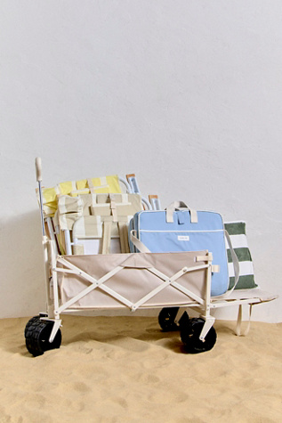 Beach Cart