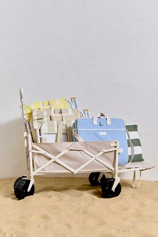 Beach Cart