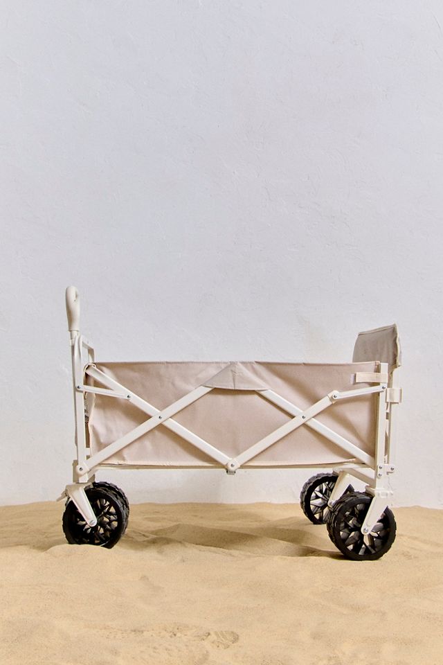 Beach Cart #1