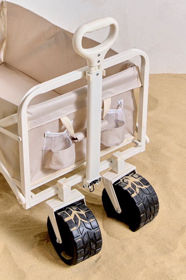 Beach Cart #2