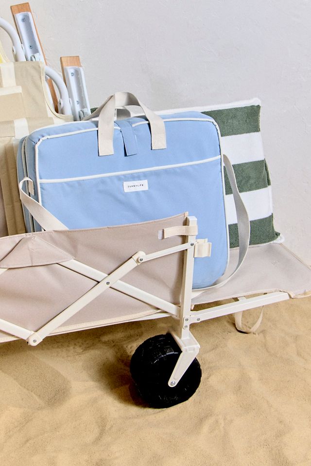 Beach Cart #4