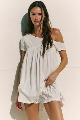 chinese dress ladies Spell Goldie Strappy Maxi Dress main image 0