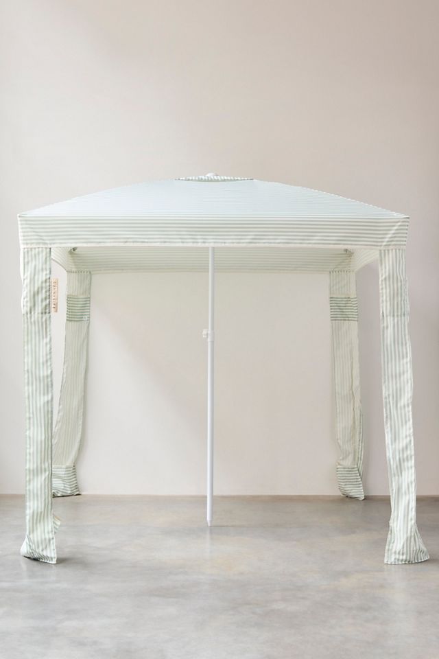 Beach Cabana #1