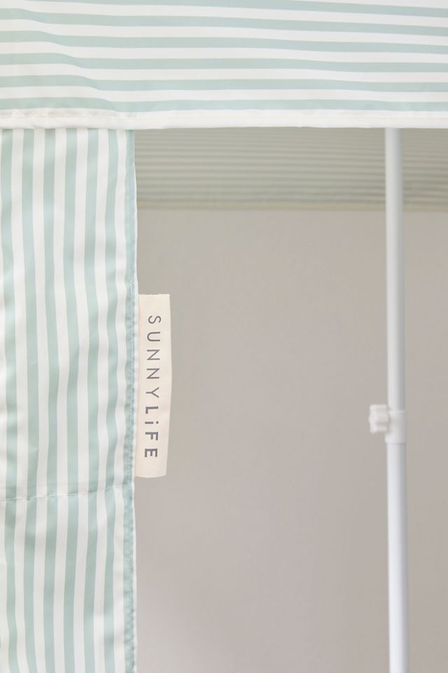 Beach Cabana #2