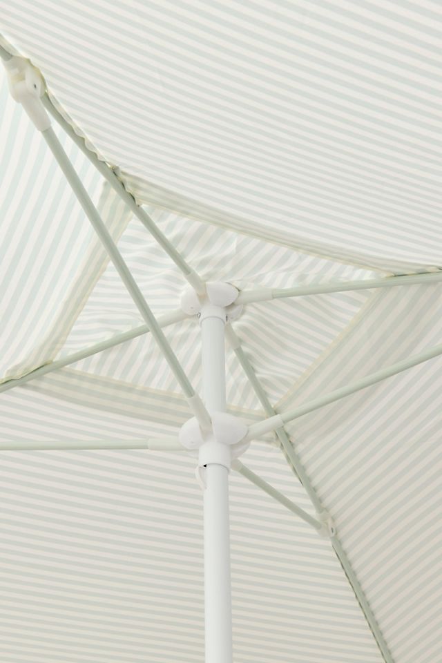 Beach Cabana #3
