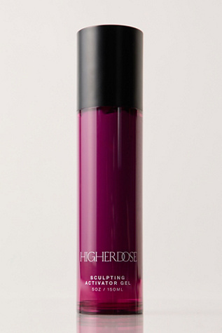 HigherDOSE Sculpting Activator Gel