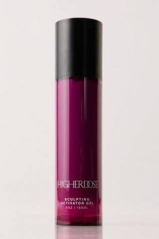 HigherDOSE Sculpting Activator Gel
