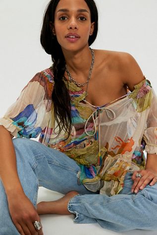 Mes Demoiselles | Free People