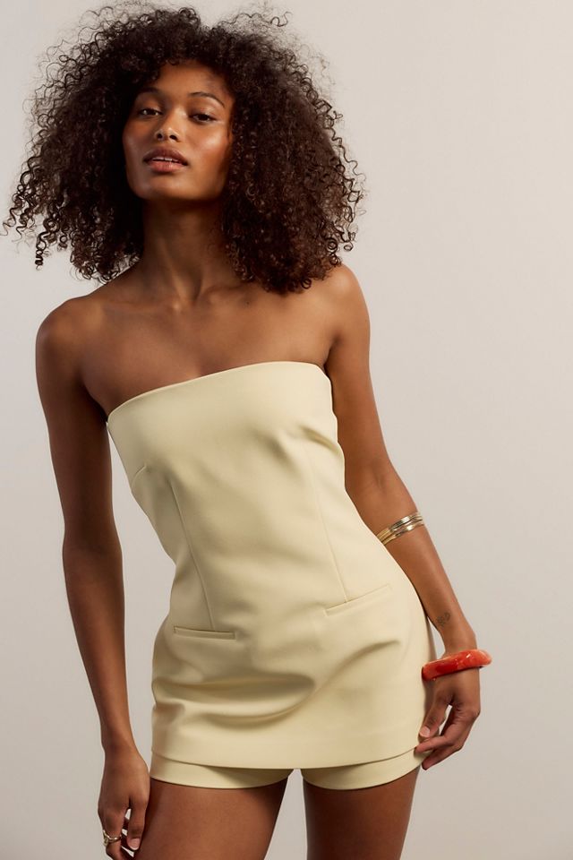 SEROYA Marsha Romper #2
