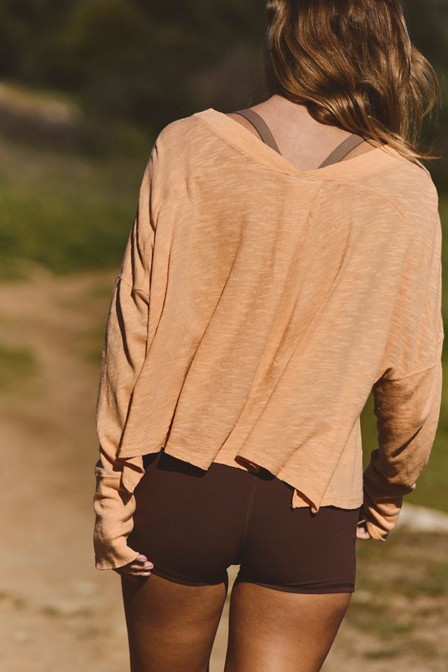 Solani Cotton-Linen Layer #2