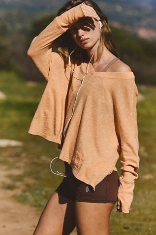 Solani Cotton-Linen Layer